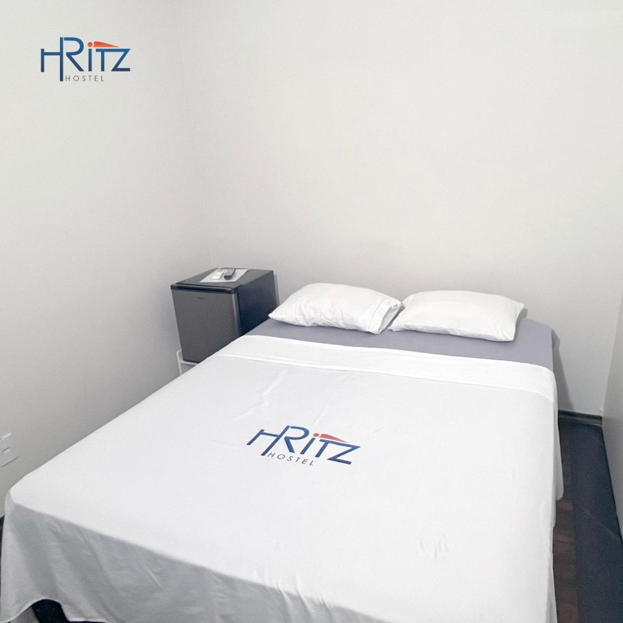 Ritz Hostel Aracatuba  Exterior photo