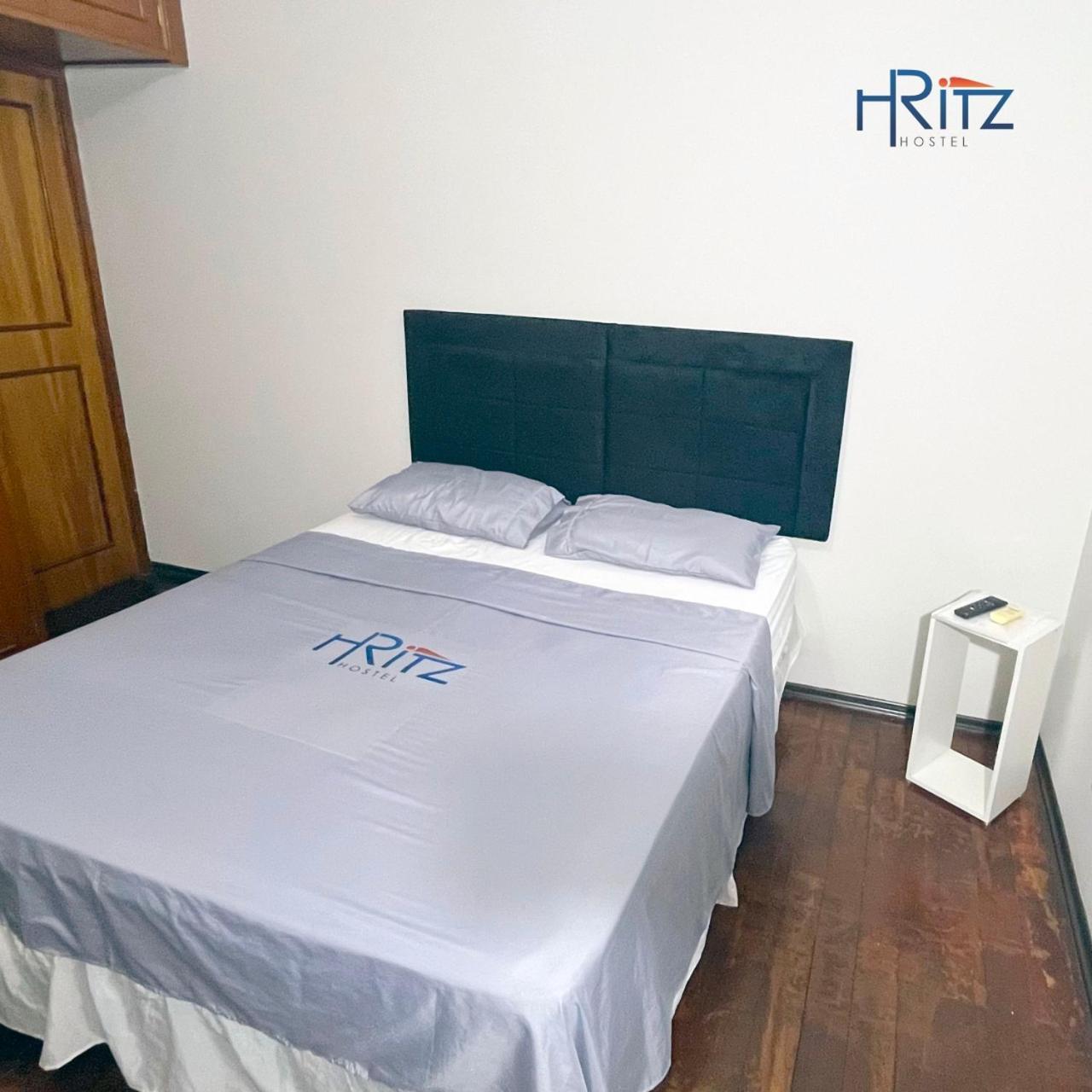 Ritz Hostel Aracatuba  Exterior photo